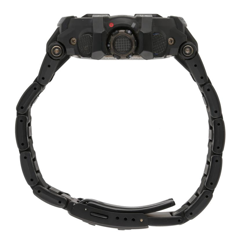 CASIO カシオ/G－SHOCK／スカイコックピット／電波ソーラー/GW-A1100FC-1ADR//002*****/Aランク/84