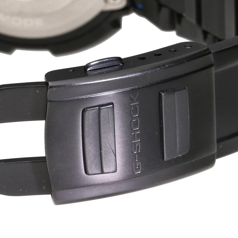 CASIO カシオ/G－SHOCK／スカイコックピット／電波ソーラー/GW-A1100FC-1ADR//002*****/Aランク/84