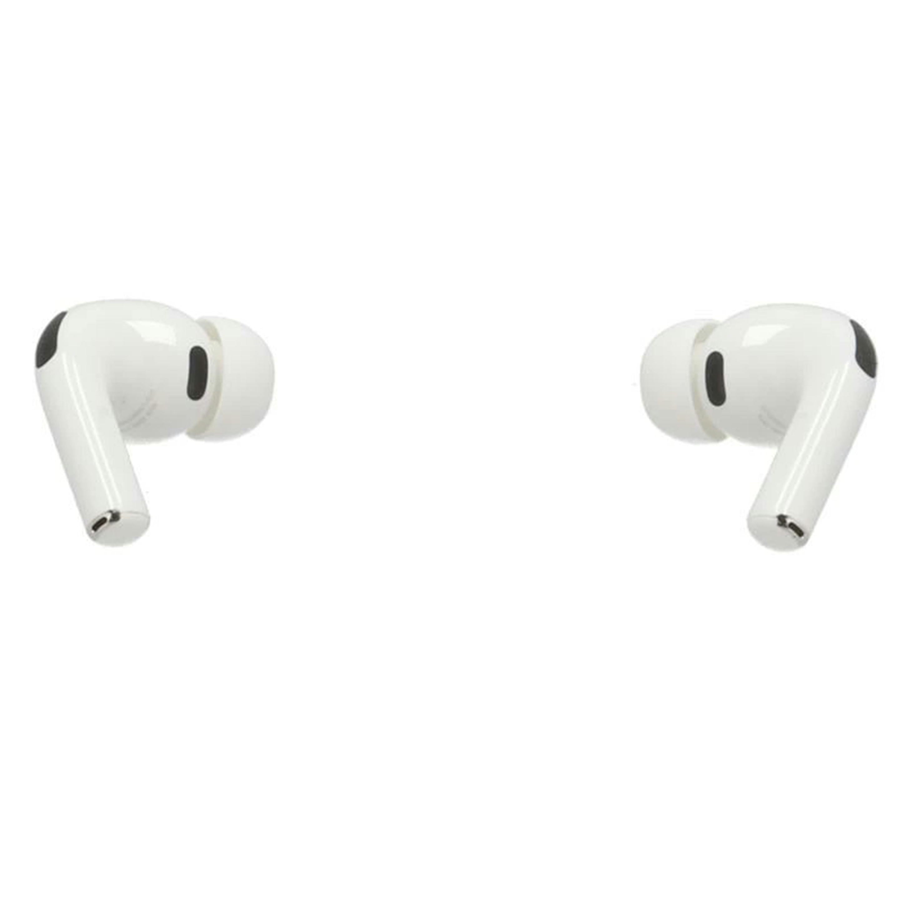 Apple アップル/AirPods Pro 3/MFHP4J/A//J1WLYQTXJL/Bランク/18
