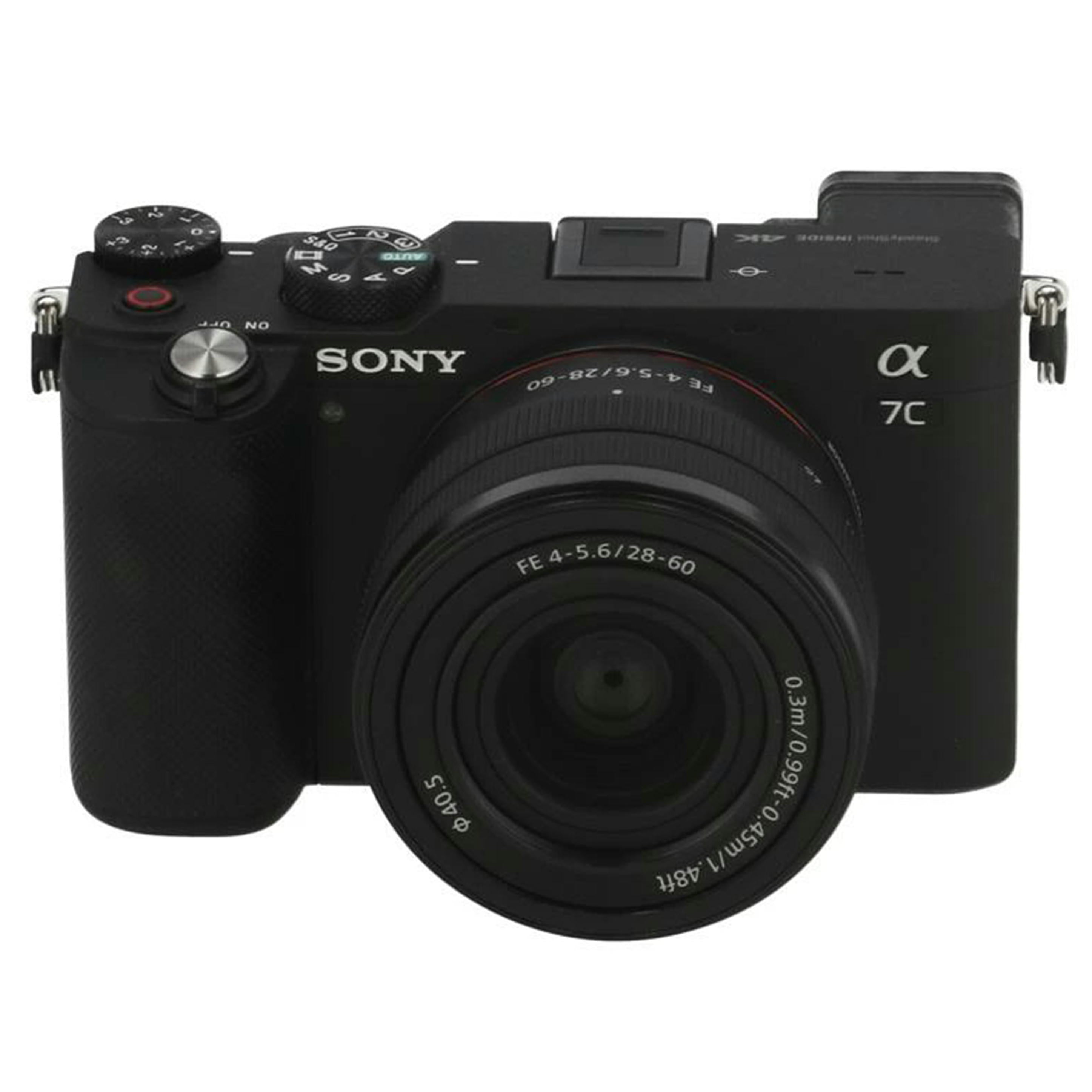 SONY　 ソニー　/ミラーレス一眼　レンズキット／α7Cレンズキット/ILCE-7CL//3041520/Bランク/84