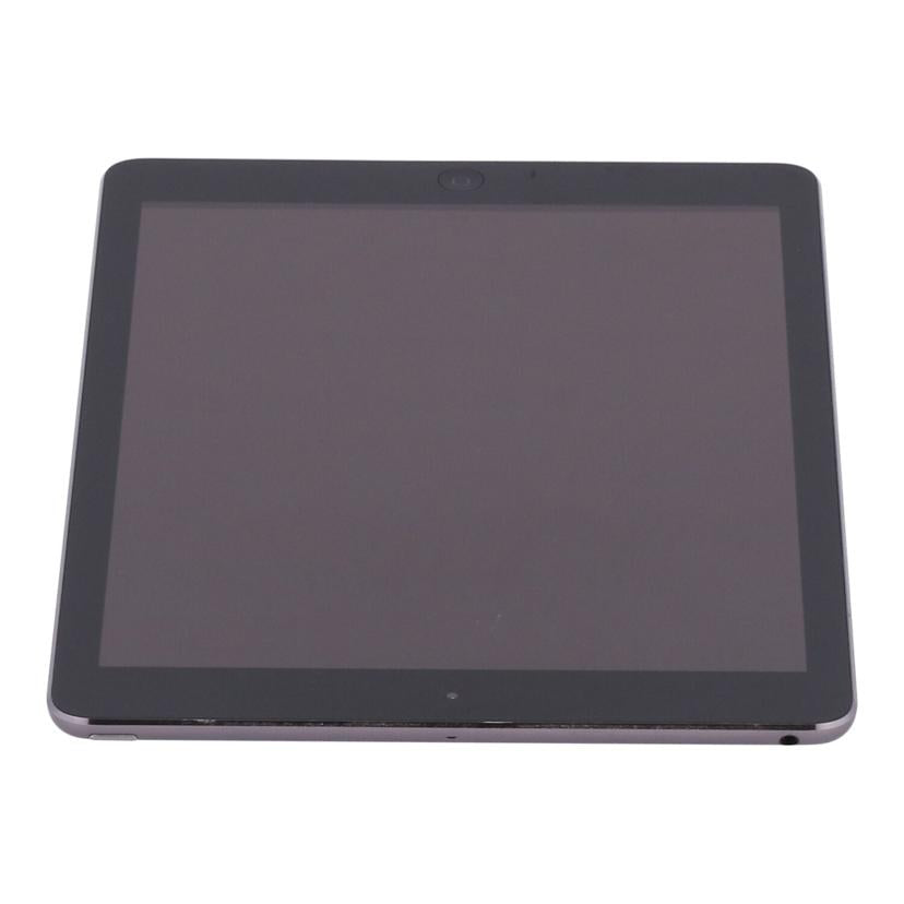 Apple　 アップル　/iPad　Air　Wi－Fi　16GB　2013/MD785J/A//DMPMR0VTFK10/Bランク/82