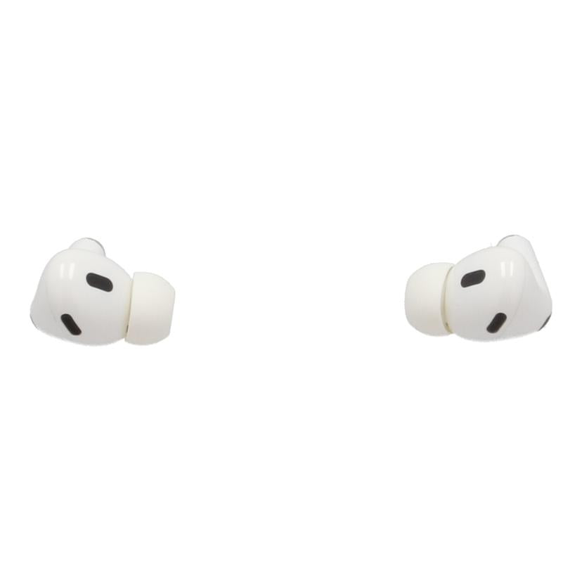 Apple　 アップル　/AirPods　Pro（第2世代　USB－C）/MTJV3J/A//NC6NVW6GW3/Bランク/75