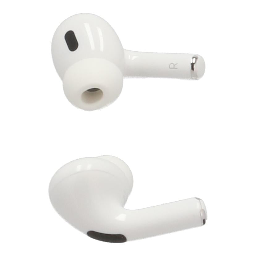 Apple　 アップル　/AirPods　Pro（第2世代　USB－C）/MTJV3J/A//NC6NVW6GW3/Bランク/75