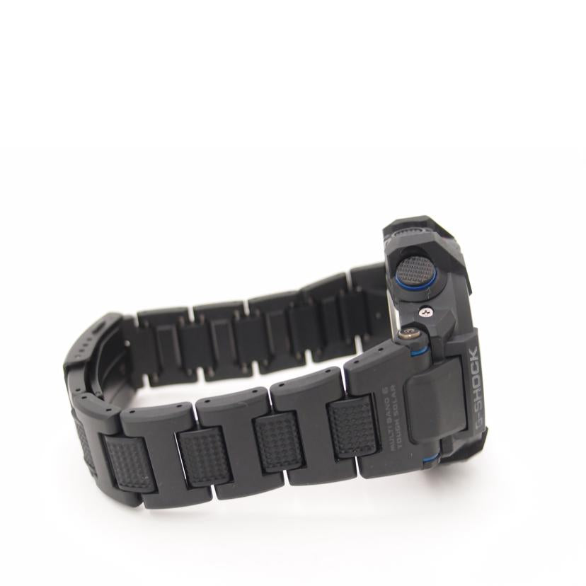 CASIO カシオ/G－SHOCK／グラビティマスター／電波ソーラー/GW-A1100FC-1ADR//002*****/ABランク/69