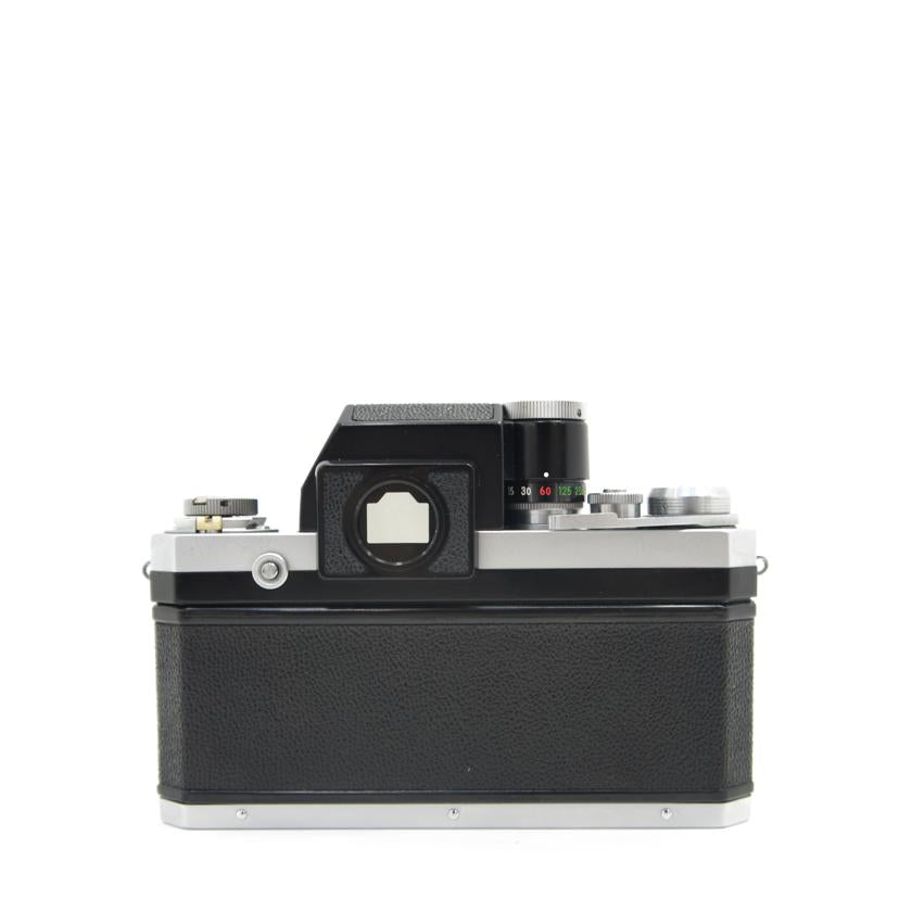 Nikon ニコン/フィルム一眼／Fフォトミック　50／1．4/Fﾌｫﾄﾐｯｸ　50/1.4//6930663/Bランク/75