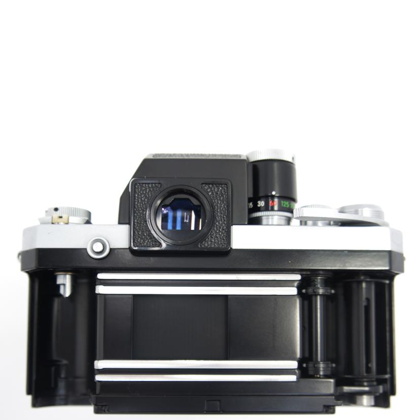 Nikon ニコン/フィルム一眼／Fフォトミック　50／1．4/Fﾌｫﾄﾐｯｸ　50/1.4//6930663/Bランク/75