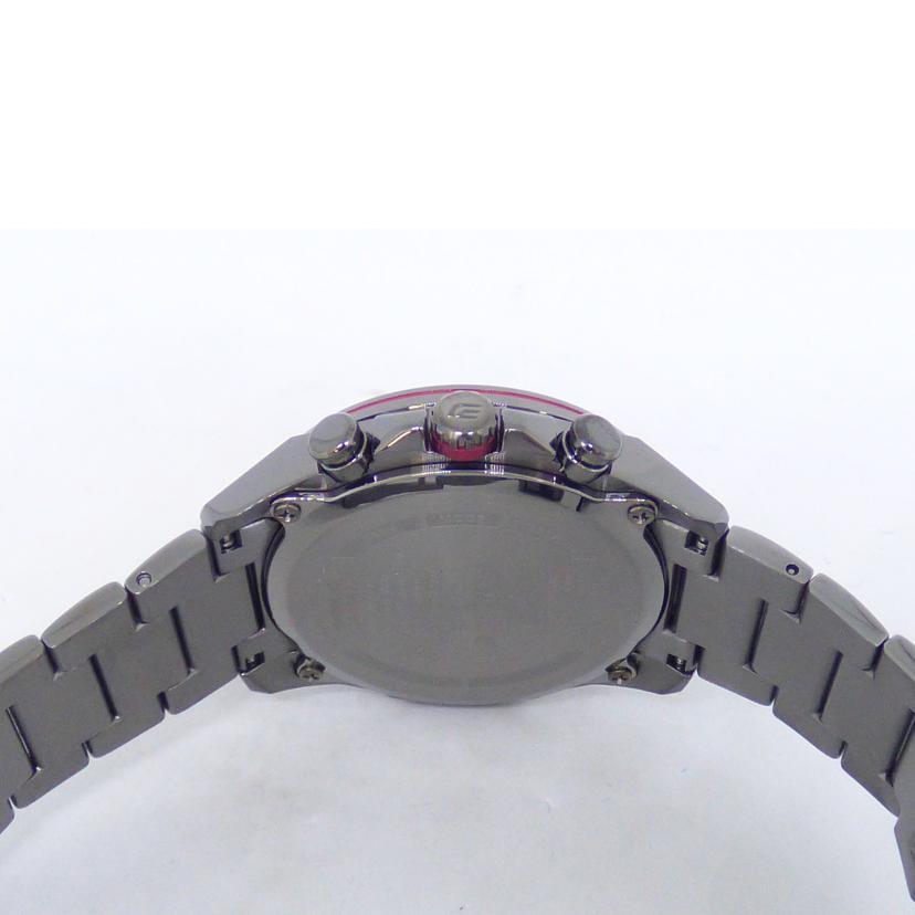 CASIO カシオ/EDIFICEソーラー電波時計/EQW-A2000DC-1AJF//565*/Aランク/64
