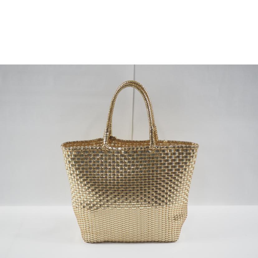 ANTEPRIMA アンテプリマ/ワイヤーバッグ　intreccio　//ABランク/79