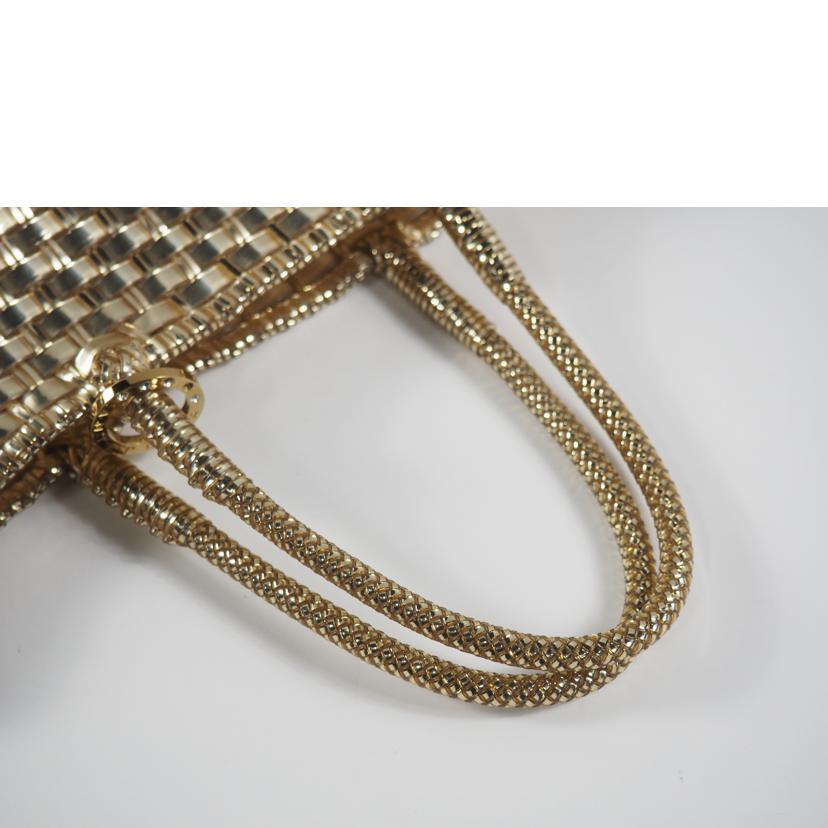 ANTEPRIMA アンテプリマ/ワイヤーバッグ　intreccio　//ABランク/79