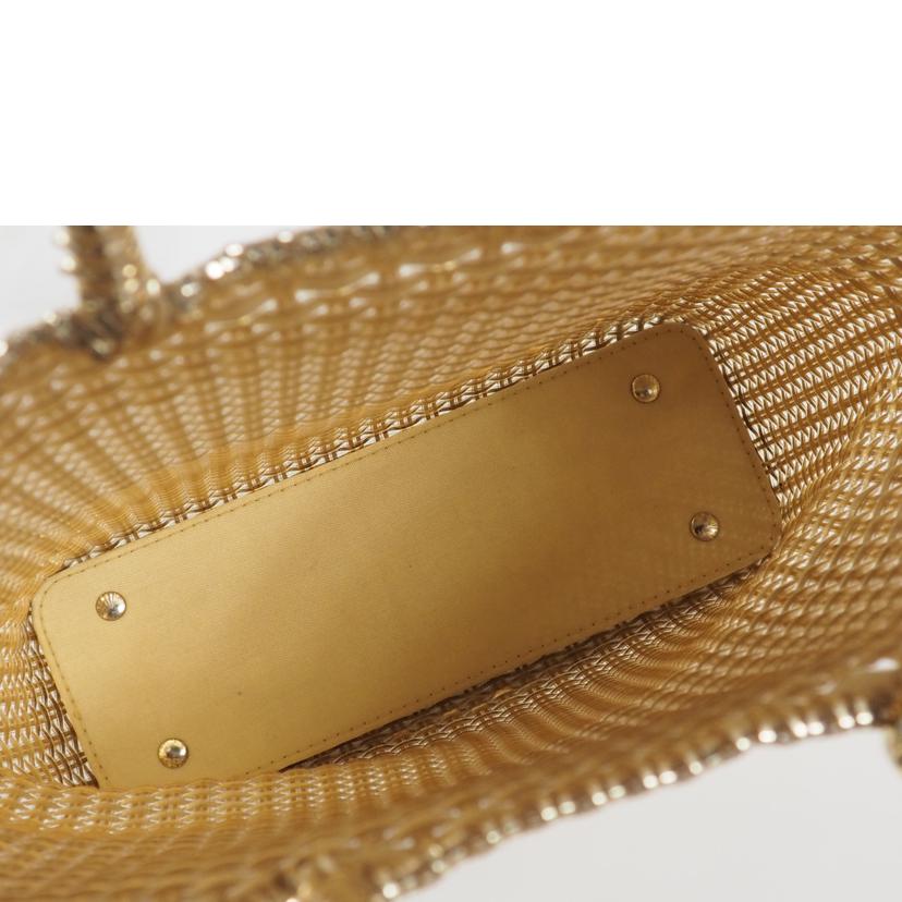 ANTEPRIMA アンテプリマ/ワイヤーバッグ　intreccio　//ABランク/79