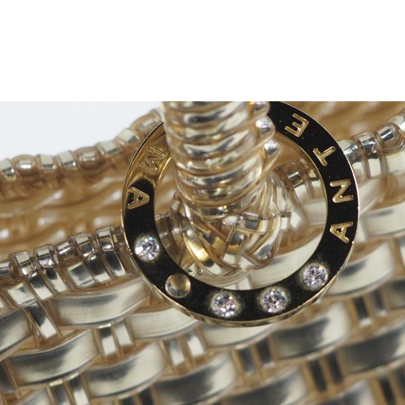 ANTEPRIMA アンテプリマ/ワイヤーバッグ　intreccio　//ABランク/79