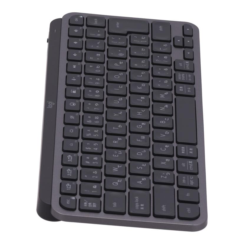 logicool ロジクール/キーボード/KX700GRd//2431ce079979/Bランク/69