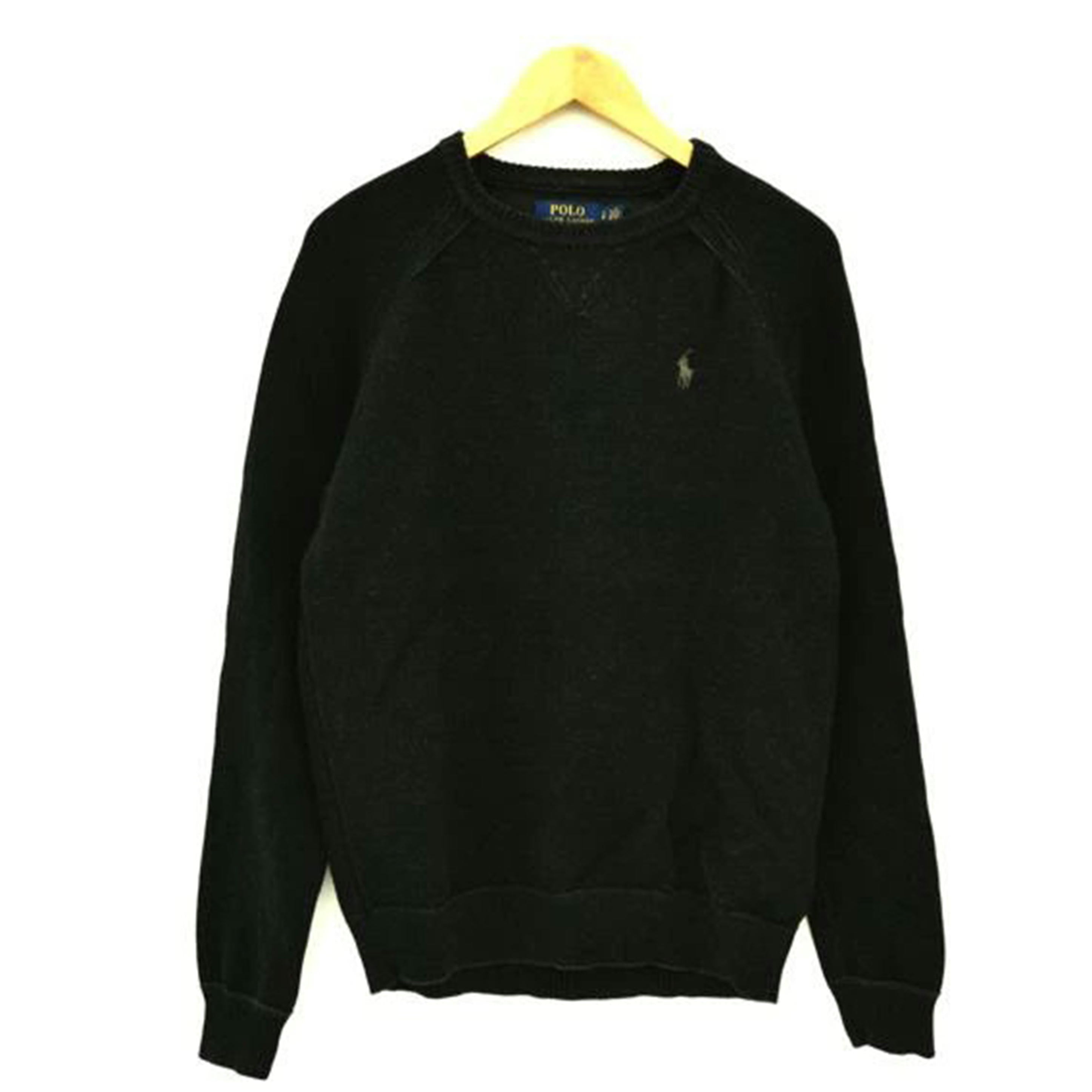 RALPH　LAUREN ラルフローレン/トレーナー//ABランク/75