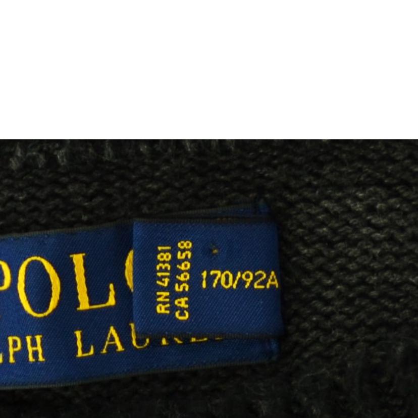 RALPH　LAUREN ラルフローレン/トレーナー//ABランク/75