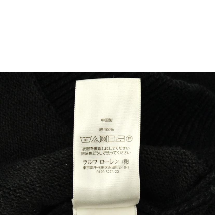 RALPH　LAUREN ラルフローレン/トレーナー//ABランク/75