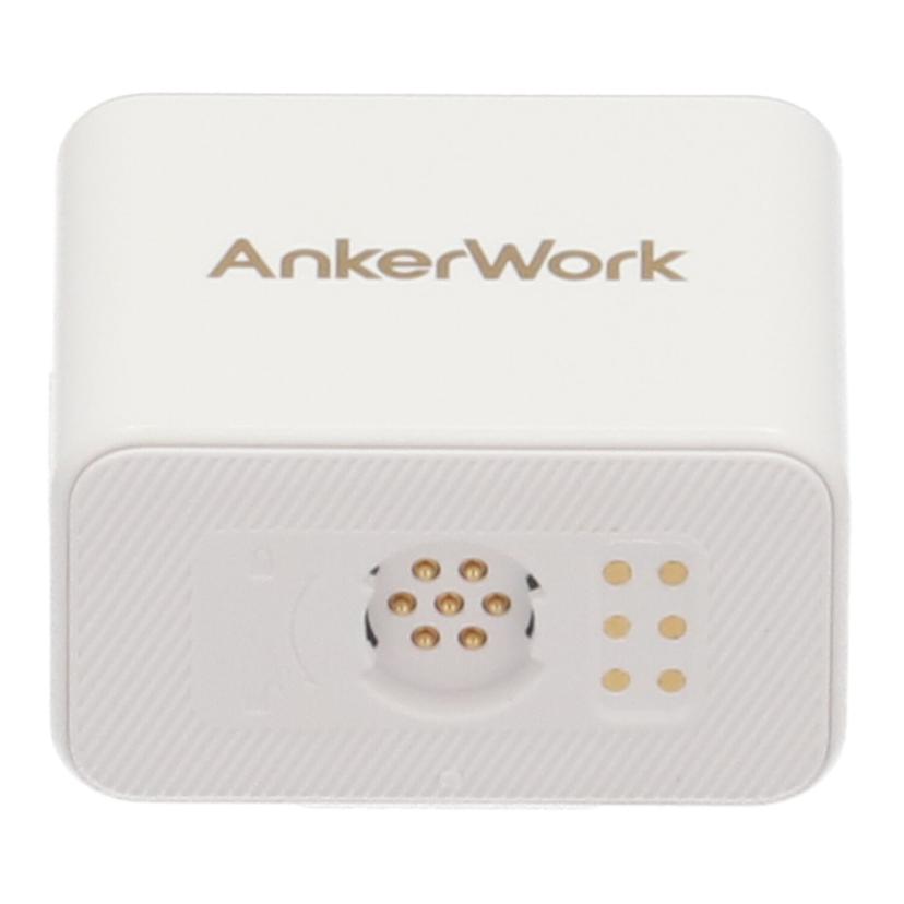 ANKER アンカー/ワイヤレスマイク/AnkerWork M650//ACN4550D09400133/Aランク/69