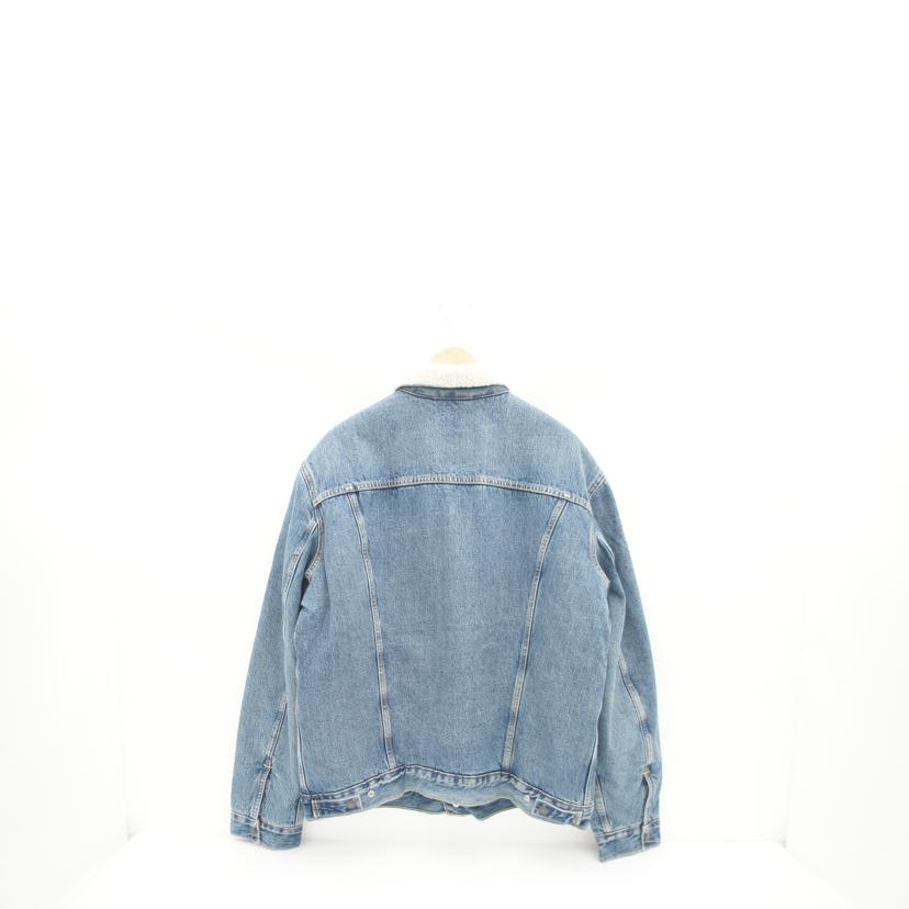 LEVI＇S LEVI'S/プレミアム　ボアジャケット/PC9-16365-0128//ABランク/85