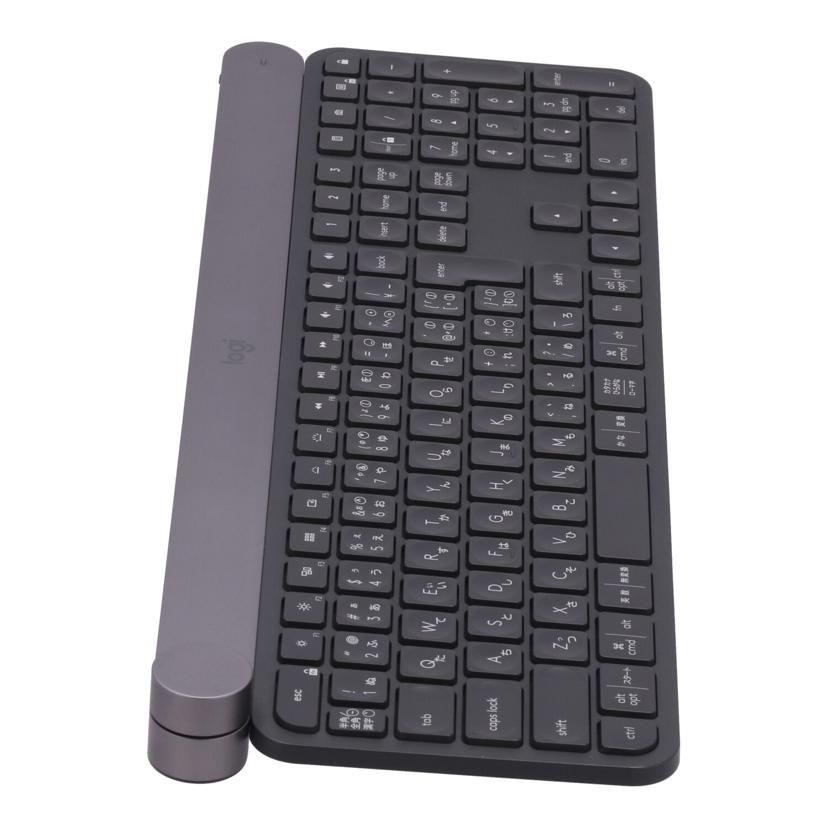 logicool ロジクール/キーボード/ KX1000S //1735LZ05WZ69/Bランク/69