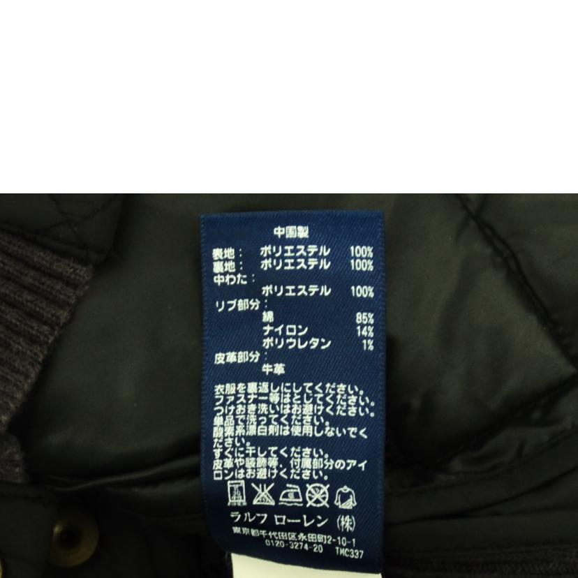 RALPH　LAUREN ラルフローレン/ベスト//ABランク/75