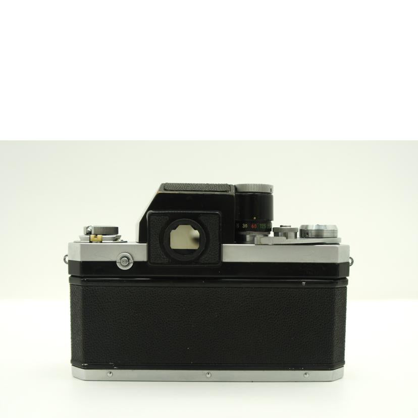 Nikon ニコン/フィルム一眼／Fフォトミック／　　35－70㎜/Fﾌｫﾄﾐｯｸ/  35-70㎜//7015921/Bランク/75