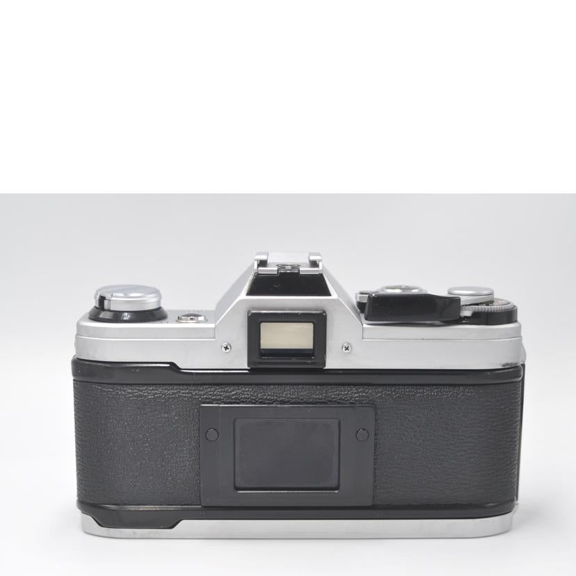 Canon キヤノン/フィルム一眼／AE－1　　NFD50／2/AE-1  NFD50/2//2772315/Bランク/75