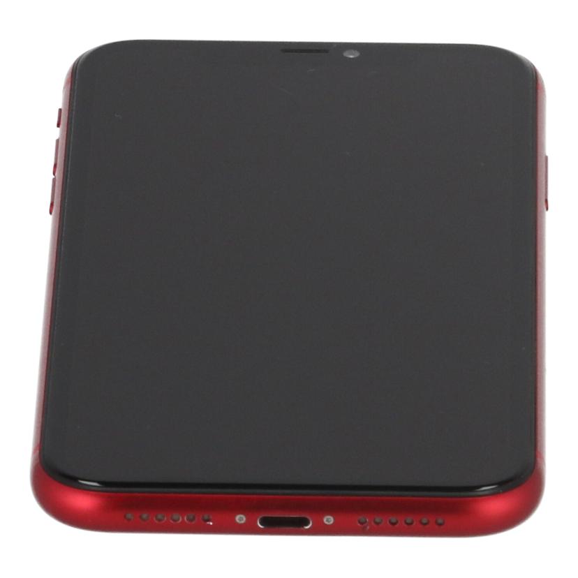 Apple　 アップル　/iPhone11　128GB　（PRODUCT）RED/MHDK3J/A//DX3FJ55YN73G/Bランク/67