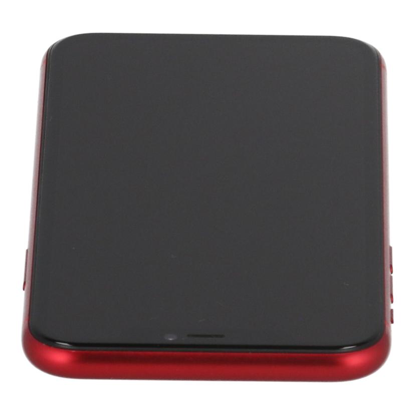 Apple　 アップル　/iPhone11　128GB　（PRODUCT）RED/MHDK3J/A//DX3FJ55YN73G/Bランク/67