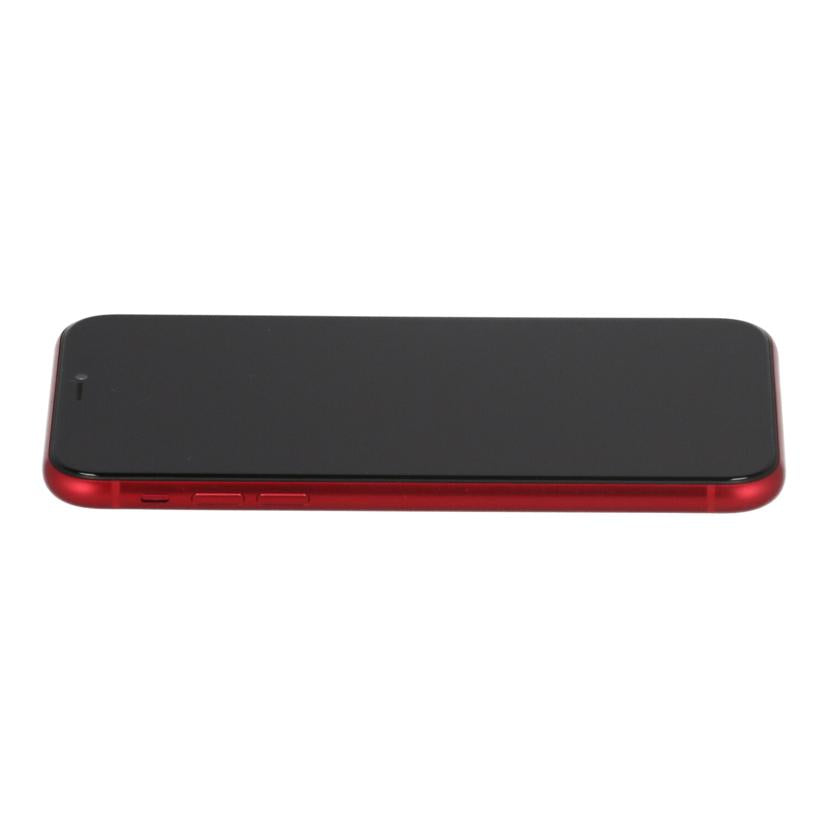 Apple　 アップル　/iPhone11　128GB　（PRODUCT）RED/MHDK3J/A//DX3FJ55YN73G/Bランク/67