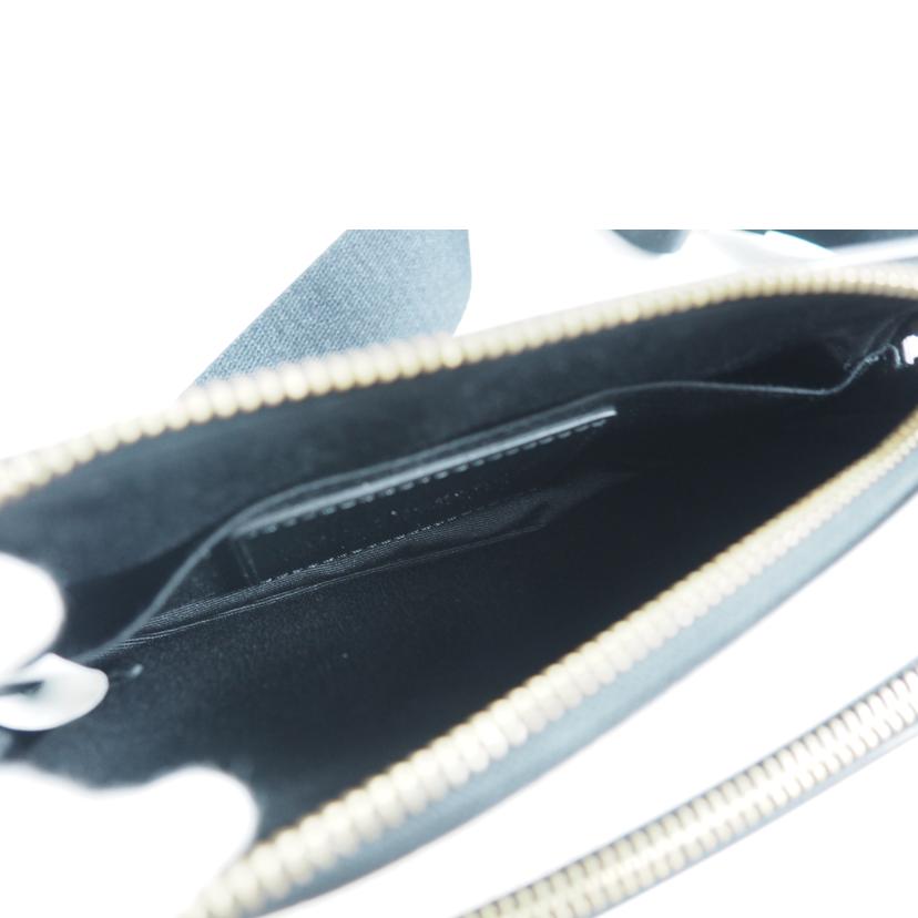 THE　MARC　JACOBS マークジェイコブス/ショルダーバッグ／スナップショット　/M0014146//ABランク/79