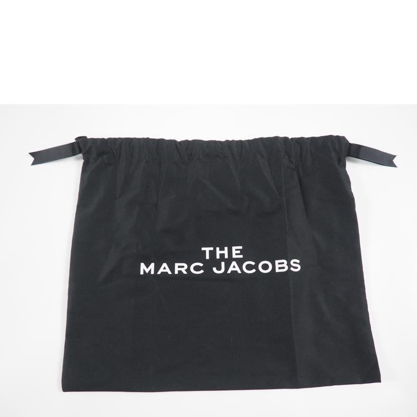 THE　MARC　JACOBS マークジェイコブス/ショルダーバッグ／スナップショット　/M0014146//ABランク/79