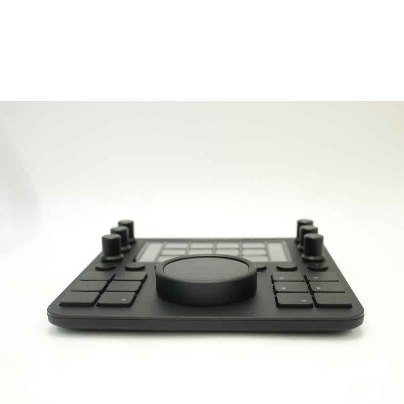Loupedeck ループデック/Loupedeck　CT／左手キーボード/LDD-1903//LDD1903030023010700146B1004/Aランク/69