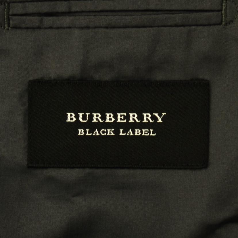 BURBERRY　BLACK　LABEL バーバリー ブラックレーベル/セットアップ/BMD58-816-09//ABランク/75