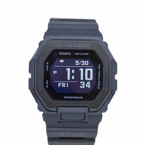 CASIO カシオ/G－SHOCK/GBX-100//348*/Aランク/64