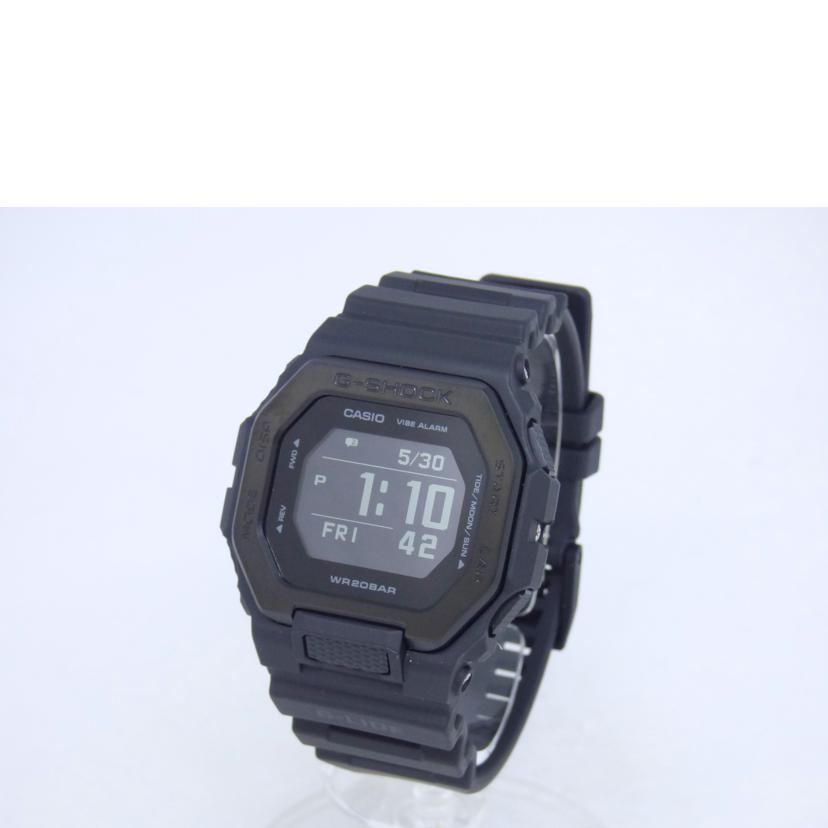 CASIO カシオ/G－SHOCK/GBX-100//348*/Aランク/64