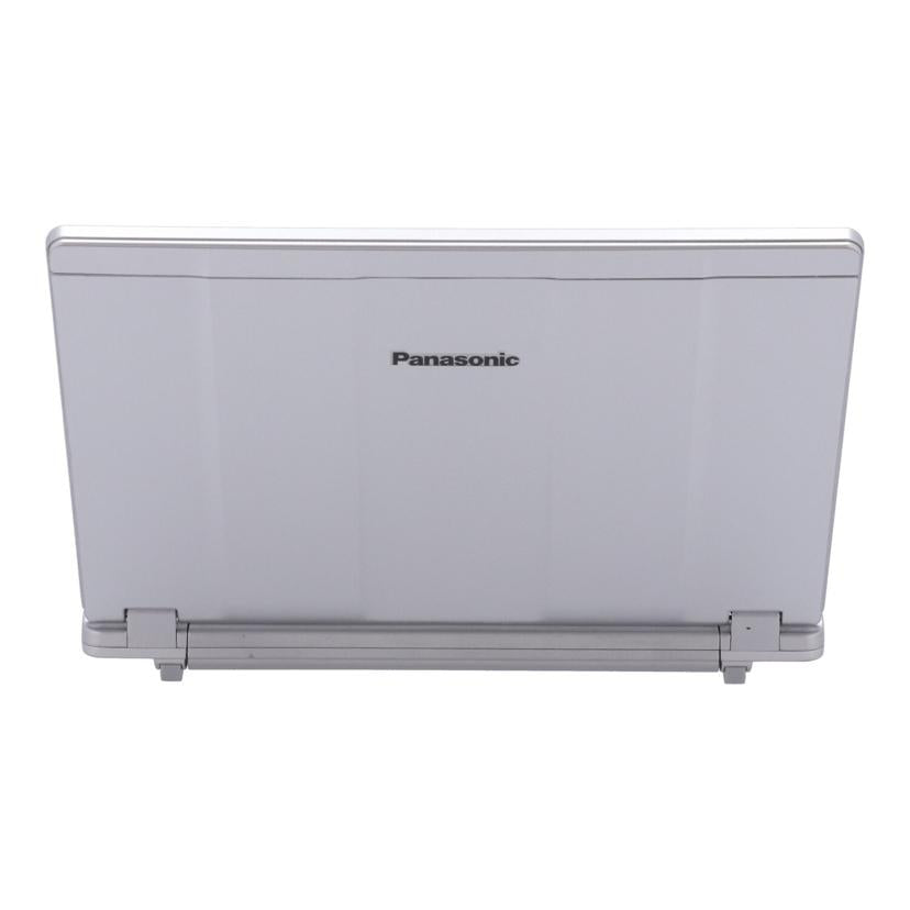 Panasonic パナソニック　/Win11ノートPC／Let＇s　note　SZ6/CF-SZ6RDYVS//9DKSC36807/Bランク/62
