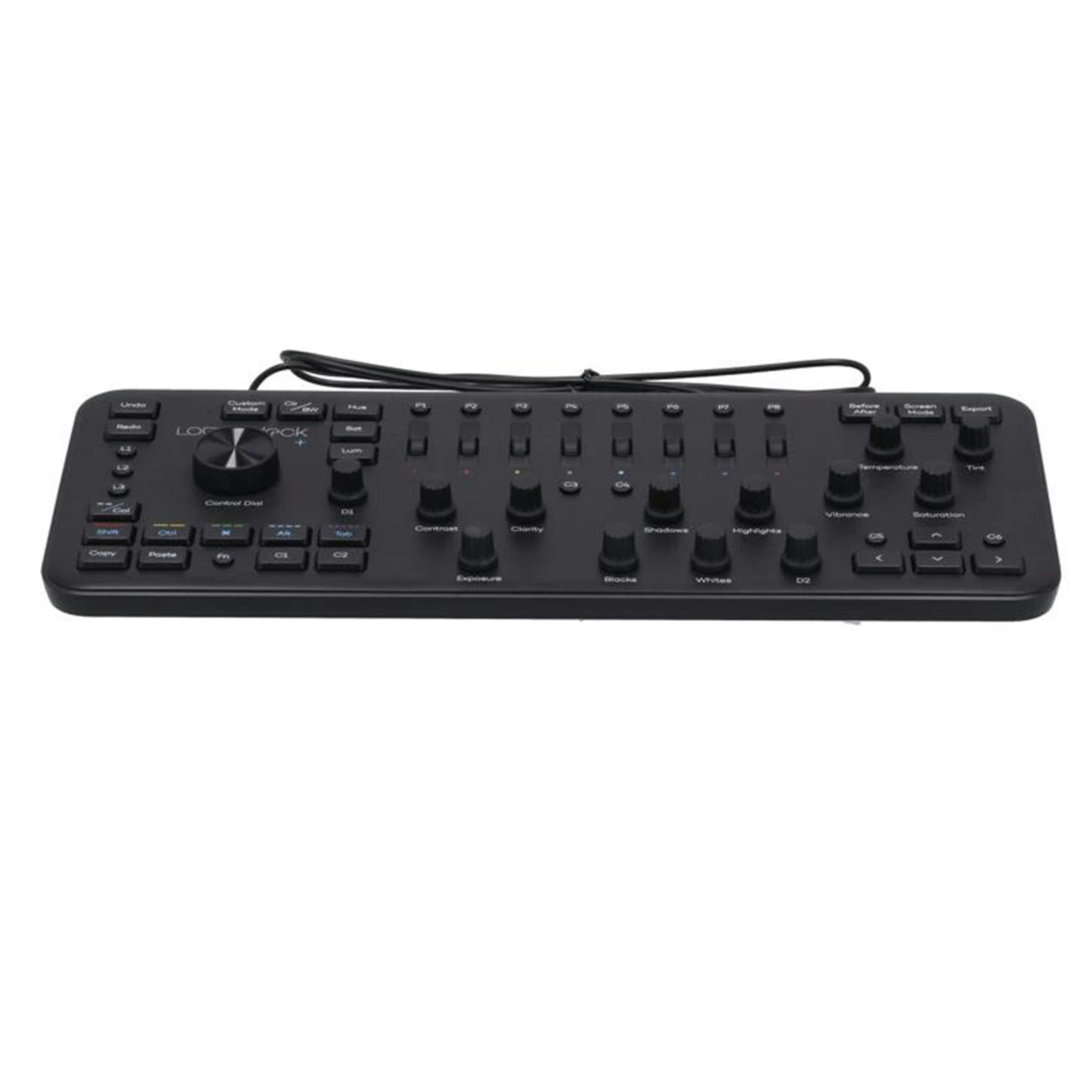 LOUPEDECK ループデック/コントローラー/Loupedeck+//LDP021018310100920B0005/Bランク/69