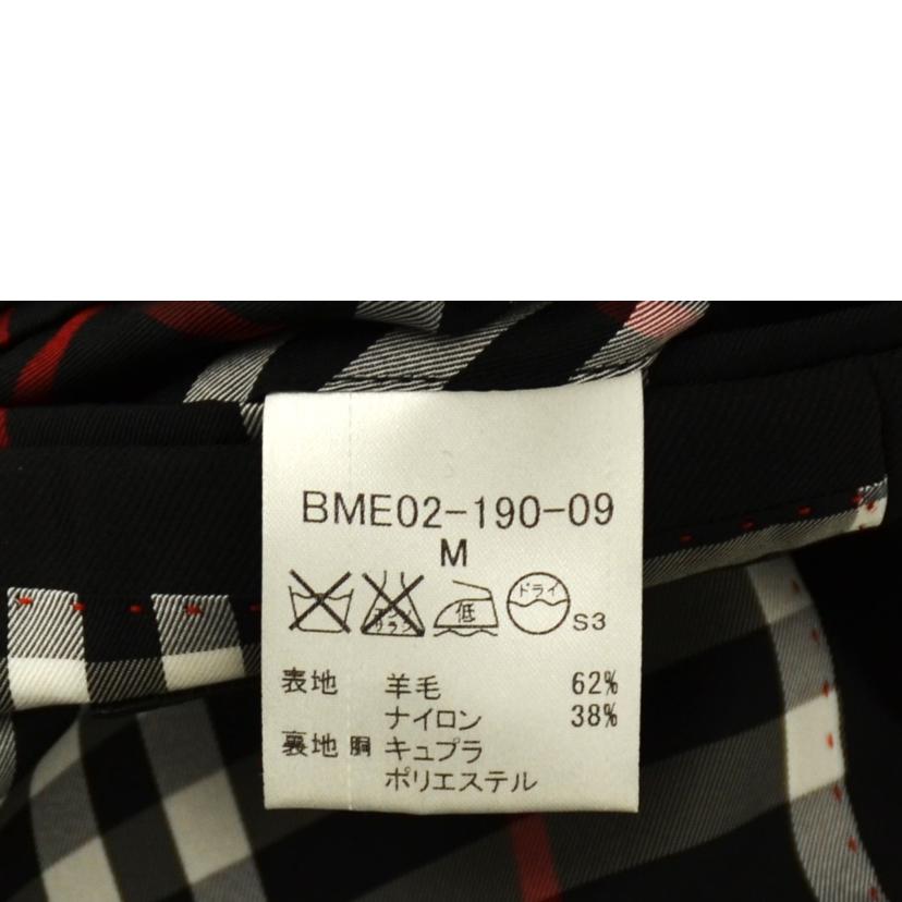 BURBERRY バーバリー/テーラージャケット//ABランク/75