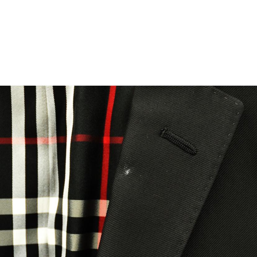 BURBERRY バーバリー/テーラージャケット//ABランク/75