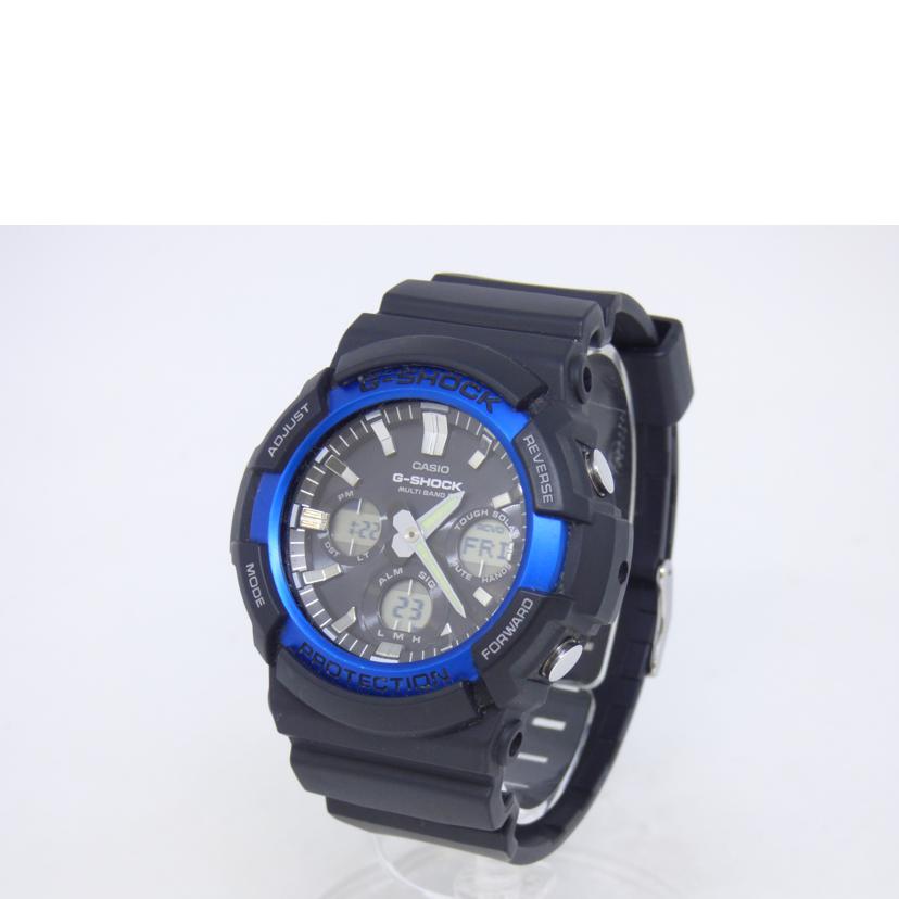 CASIO カシオ/G－SHOCK　　　/GAW-100B//544*/ABランク/64