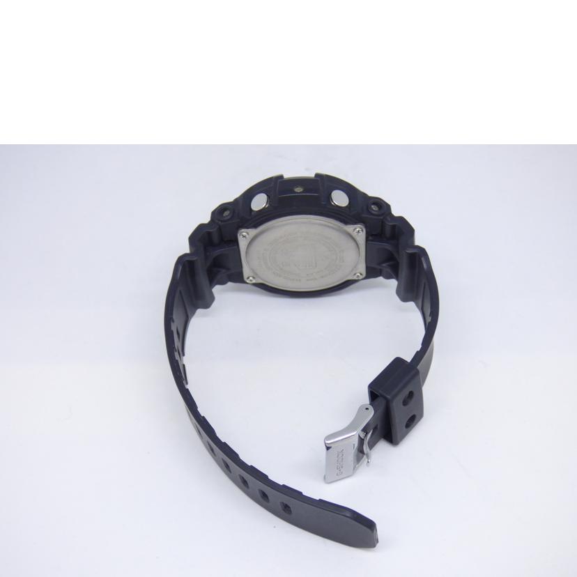 CASIO カシオ/G－SHOCK　　　/GAW-100B//544*/ABランク/64
