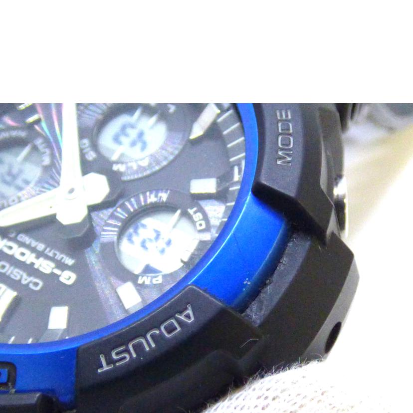 CASIO カシオ/G－SHOCK　　　/GAW-100B//544*/ABランク/64