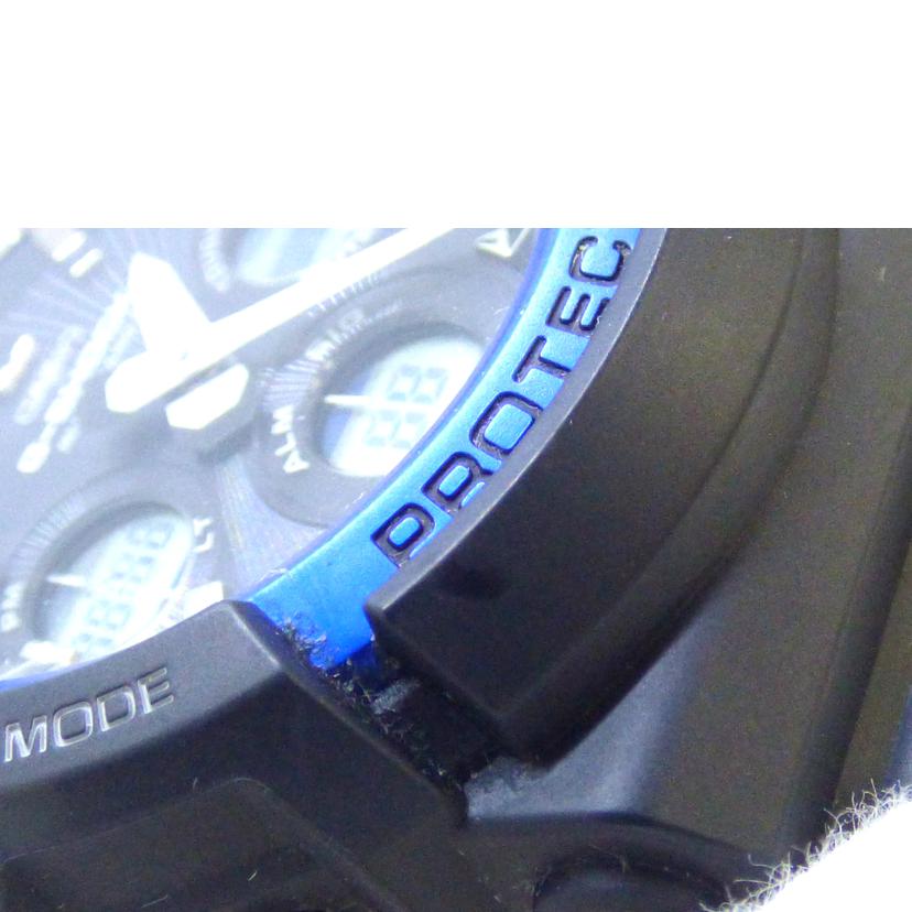 CASIO カシオ/G－SHOCK　　　/GAW-100B//544*/ABランク/64