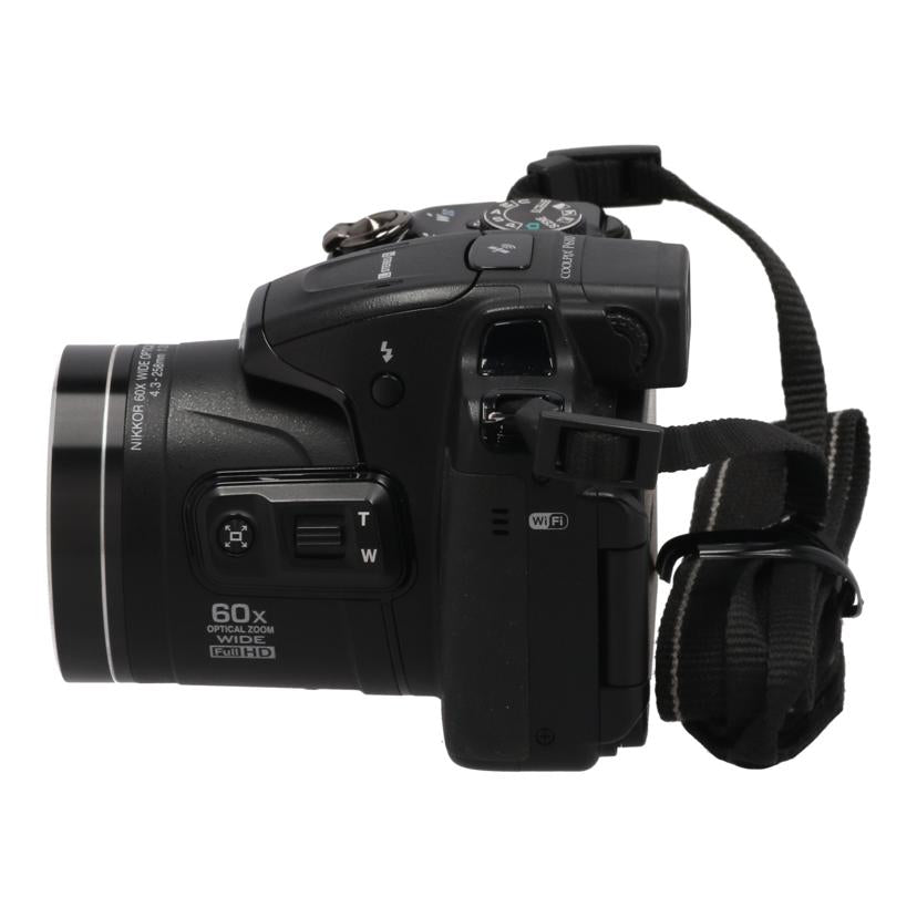 Nikon ニコン/デジタルカメラ/COOLPIX P610//20020345/Bランク/40