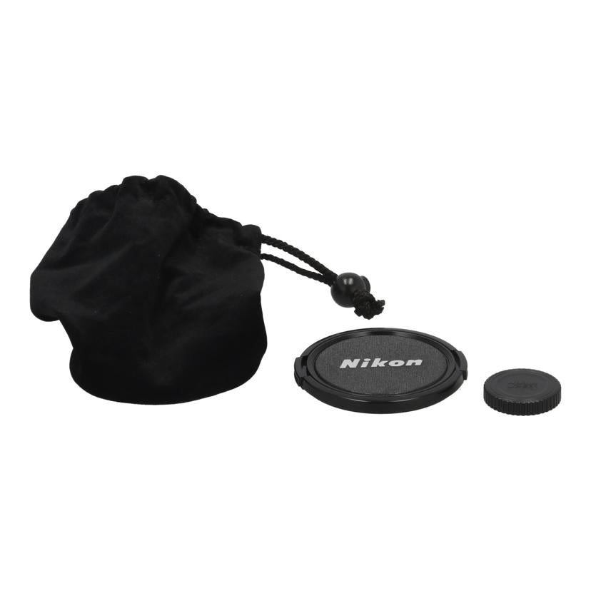 Nikon ニコン　/コンデジ用テレコンバーター/TC-E3ED 3X//-/Bランク/62