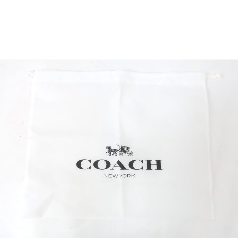 COACH コーチ/デニム　ボディーバッグ　デニムブルー/CB174//Aランク/65