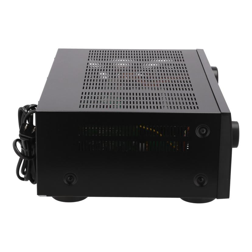 DENON デノン/AVレシーバー/AVアンプ/AVR-X550BT//AZE27190302923/Bランク/62
