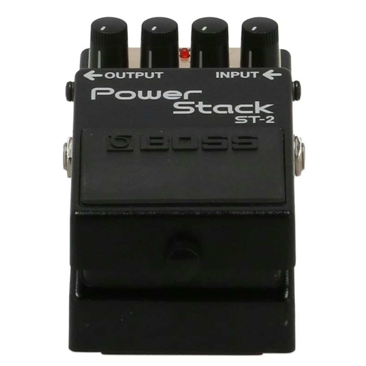 BOSS ボス/エフェクター/パワースタック/ST-2//-/Bランク/69