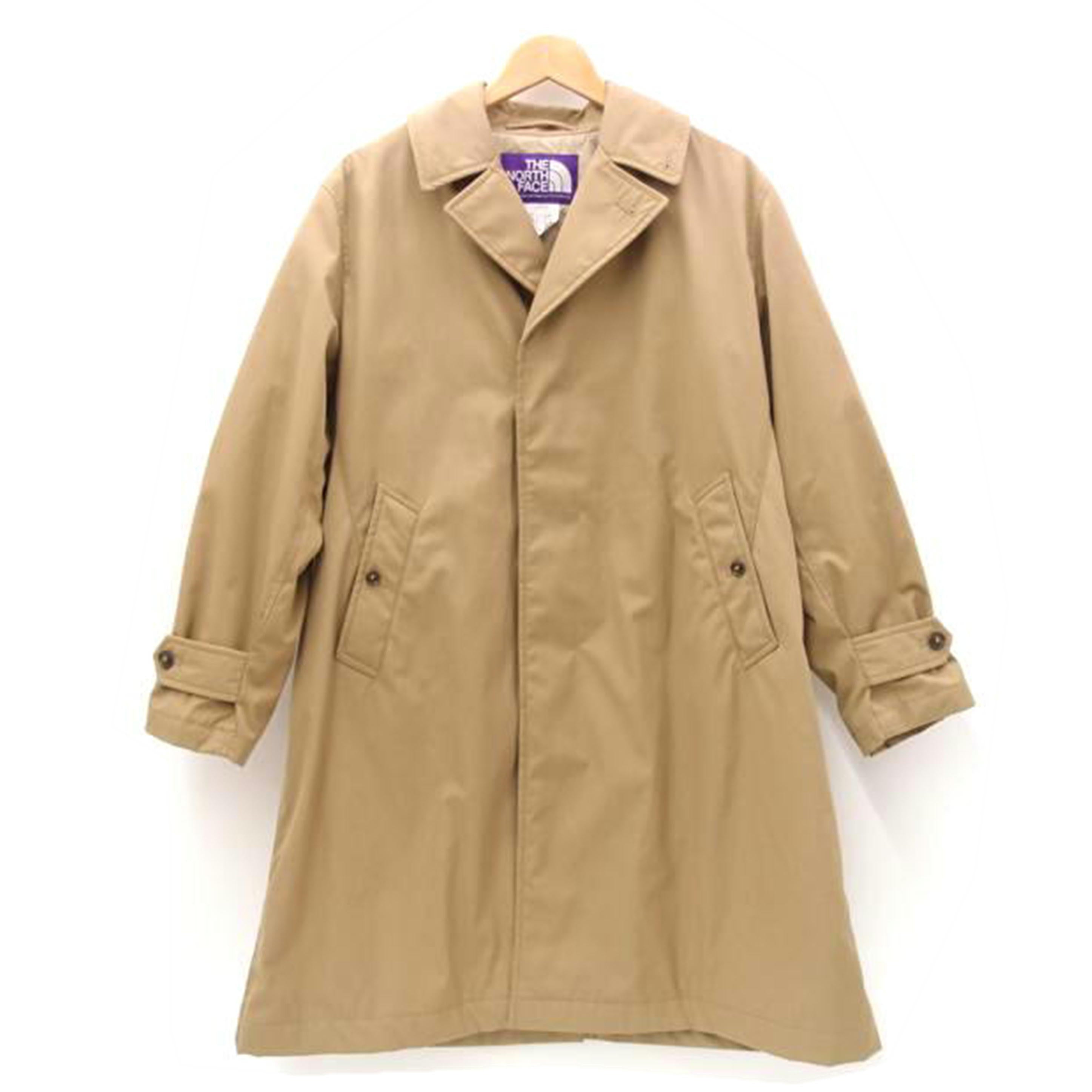 THE　NORTH　FACE　 ﾉｰｽﾌｪｲｽ/THE　NORTH　FACE　ステンカラーコート//SAランク/69