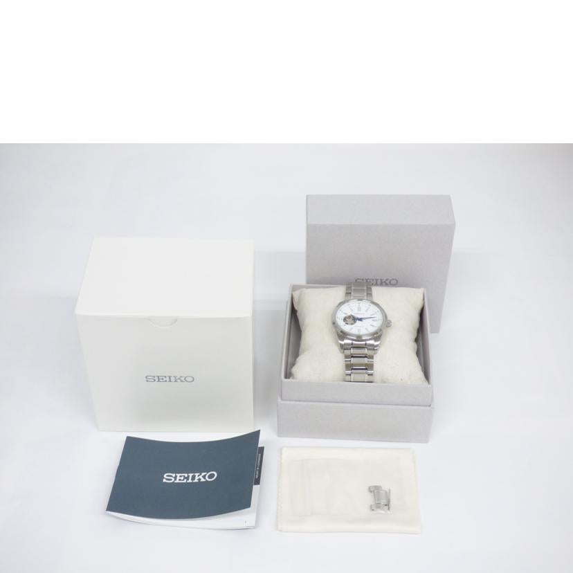 SEIKO セイコー/プレサージュ/4R38A//440***/ABランク/64