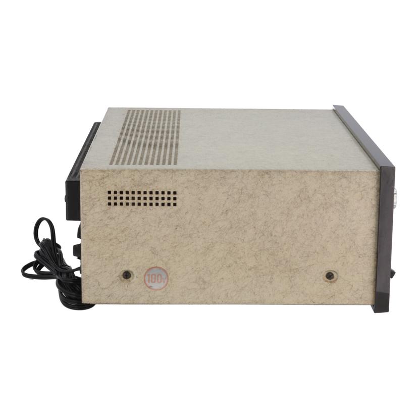 SANSUI 山水　/プリメインアンプ/AU-777D//-/Bランク/05